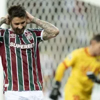 Everaldo erra e Fluminense acumula sete pênaltis desperdiçados em casa desde 2023