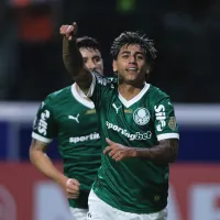Em grande noite de Facundo Torres, Palmeiras amassa Bolivar e passeia na Libertadores