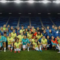 Quem são, onde jogam: As 20 jogadoras mais importantes da Seleção Brasileira Feminina