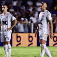 Santos enfrenta sequência fora de casa antes de voltar à Vila Belmiro