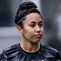 Aos 19 anos, Laísa Lima anuncia aposentadoria e se despede do Corinthians Feminino