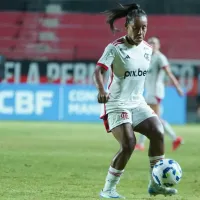 Palpite Fluminense x Flamengo - Campeonato Brasileiro Feminino - 16/05/2025