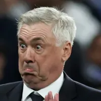 Após queda de Ednaldo, Ancelotti avisa que irá cumprir seu contrato e será o treinador da Seleção Brasileira