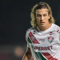 Médica esportiva revela que lesão de Cannobio deve tira-lo dos dois primeiros jogos do Fluminense no Mundial de Clubes