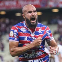 Fluminense avança em negociação com volante Zé Welison, do Fortaleza