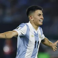 Thiago Almada rejeita retorno ao Botafogo e quer permanecer na Europa