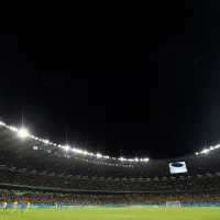 Copa do Mundo Feminina de 2027 terá pelo menos cinco jogos no Mineirão