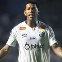 Gil estaria insatisfeito no Santos após perder titularidade com Cléber Xavier, segundo Vagner Frederico