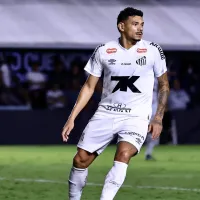 Santos tenta pôr fim ao jejum de vitórias em jogos fora de casa