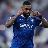 Flamengo esbarra em exigência milionária do Al-Hilal por Malcom e busca alternativas no mercado
