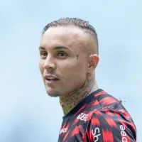 Fluminense entra na briga por Cebolinha, mas Flamengo resiste por rivalidade