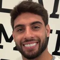 “Sentar e conversar”; Yuri Alberto revela propostas e admite possibilidade de sair do Corinthians