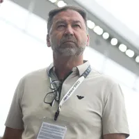 Augusto Melo revela proposta de €14 milhões por jogador da base e explica motivo de recusa