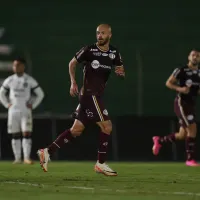 São Paulo prioriza empréstimos e consulta jogadores da Ferroviária para reforçar elenco