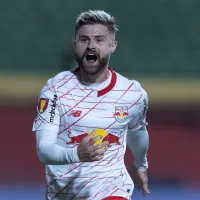 Sasha revela estratégia do Bragantino para furar defesa do Palmeiras