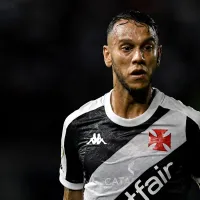Souza, ex-Vasco, concorda com declaração de Pedrinho sobre elenco e elogia presidente via rede social
