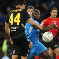 Palpite Parma x Napoli - Campeonato Italiano - 18/05/2025