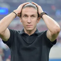 Filipe Luís define substituto de Gerson para clássico Flamengo x Botafogo; veja a escalação