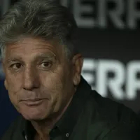 Escalação do Fluminense: Renato Gaúcho prepara 2 mudanças contra o Juventude