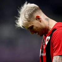 Cruzeiro se interessa por Róger Guedes, mas valores milionários dificultam negociação