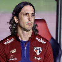 São Paulo define folga de 10 dias para elenco após parada do Brasileirão Betano