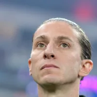 Botafogo sofre com baixas importantes para o clássico contra o Flamengo