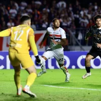 São Paulo avança em negociações para manter Ruan Tressoldi e Marcos Antônio