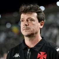 Diniz relembra passagem pelo Fluminense ao projetar reencontro no Brasileirão Betano