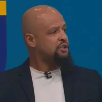 Felipe Melo ‘crava’ Vasco na briga por vaga no G-6 do Brasileirão Betano: ”É um bom time”