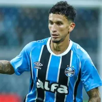 Dodi detona arbitragem após São Paulo x Grêmio: “Sempre assim”