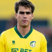 Grêmio encontra o sonhado zagueiro para Mano Menezes e monitora Rodrigo Guth, do Fortuna Sittard-HOL