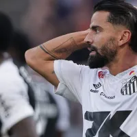 Santos perde novamente para o Corinthians e se complica cada vez mais no Brasileirão Betano