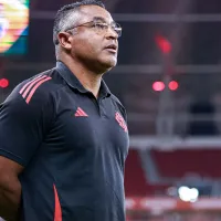 Veja os números do Internacional atuando na nova formação com 3 volantes