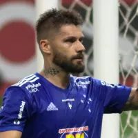 “A gente volta”; Rafael Sobis e Tinga falam sobre possibilidade de trabalhar no Cruzeiro
