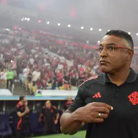 Trabalho de Roger Machado sofre críticas nos bastidores do Internacional e alerta  é ligado no Beira-Rio