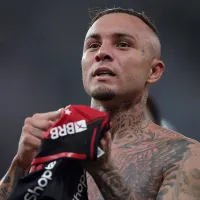 Cebolinha decide permanecer no Flamengo e desiste de retorno ao Grêmio