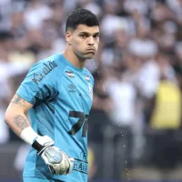 Porto e Galatasaray disputam Goleiro do Santos e Brazão também tem sondagem da Premier League