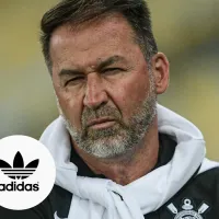 Corinthians terá decisão sobre proposta da Adidas após votação do impeachment de Augusto Melo