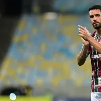 Fim de ciclo: Fluminense e Renato Augusto rescindem contrato; veja os números do meia