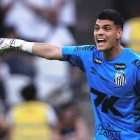 Chelsea faz contato com o Santos para contratação de Gabriel Brazão na próxima janela