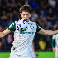 Chelsea retoma interesse em Giay, mas Palmeiras não facilitará saída