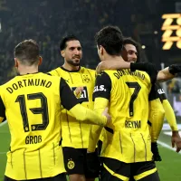 Flamengo negocia contratação de Giovanni Reyna, do Borussia Dortmund, para Copa do Mundo de Clubes