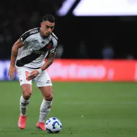 Puma Rodríguez pode deixar o Vasco na próxima janela de transferências; MLS é preferência
