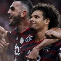 Willian Arão, cogitado no Santos, rescinde com o Panathinaikos e já pode assinar de graça