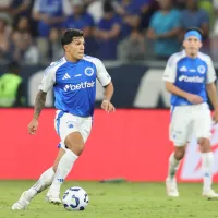 Romero revela detalhes sobre renovação com o Cruzeiro e anúncio deve sair em breve