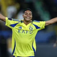 Botafogo prepara nova proposta por Wesley, mas Al-Nassr mantém exigência financeira