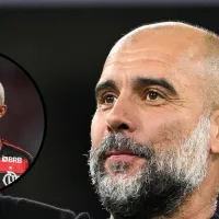 Guardiola mantém contatos com Wesley e Flamengo aguarda oferta do Manchester City para fechar negócio