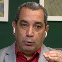 Zinho sobe o tom contra Leonardo Jardim e faz aviso sobre Gabigol: “Poucos minutos”