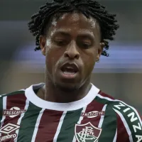 Sem Keno e Freytes, Renato Gaúcho encerra preparação do Fluminenses para pegar Aparecidense