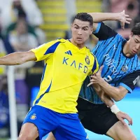Palpite Al-Nassr x Al-Khaleej - Campeonato Saudita - 21/05/2025
